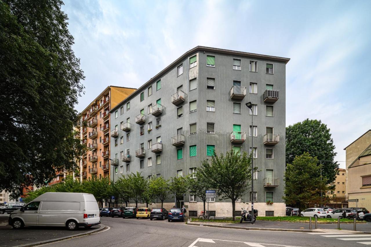 Insubria 8-3Sx - Monolocale Cool, Milan