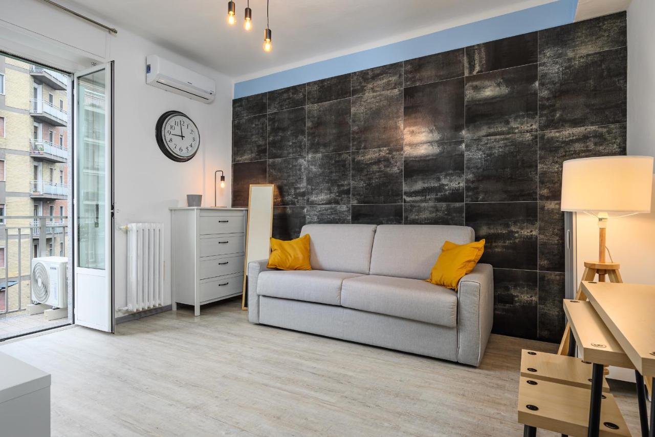 Insubria 8-3Sx - Monolocale Cool — Photos 3